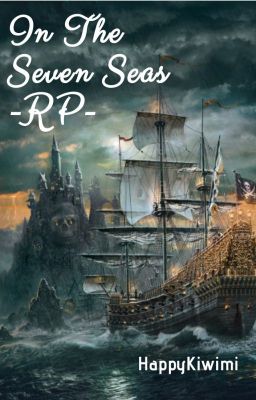 In The Seven Seas -RP-