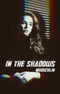 in the shadows (bucky barnes) cs