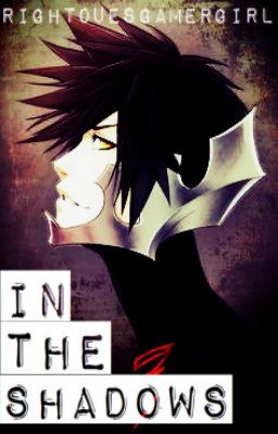 In the Shadows (Vanitas's Story)