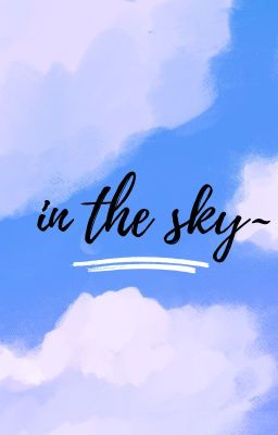 IN THE SKY