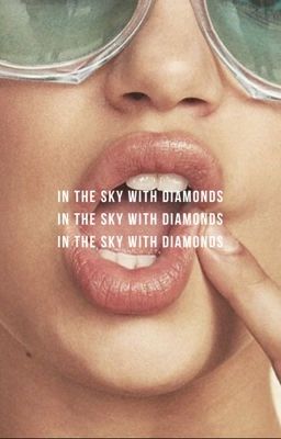 In the Sky with Diamonds » s. hyde 