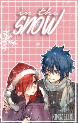 In The Snow(Jerza AU)