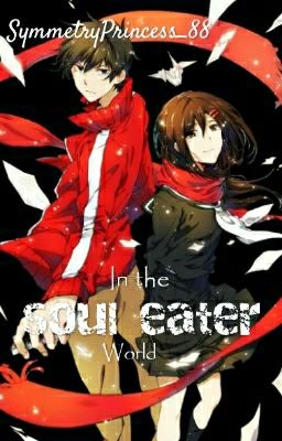 In The Soul Eater World