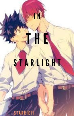 ✨ In the Starlight ✨ CZ - TodoDeku - Předem Ukončeno