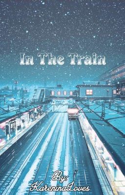 In The Train°❅                                             Jeon Jungkook Oneshot