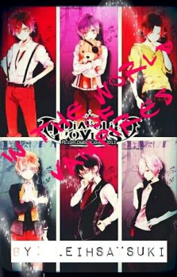 In the Vampire World (Diabolik Lovers)