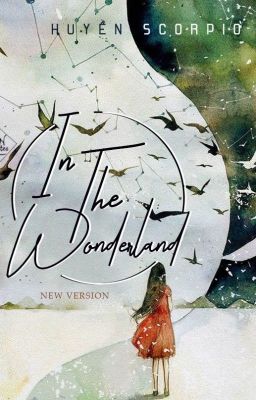 In the wonderland (New version)