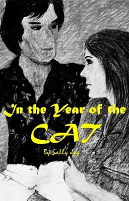 In the Year of the Cat (Queen or Freddie Mercury Fanfic)