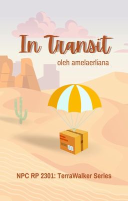 In Transit (Tamat)