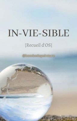 IN-VIE-SIBLE [Recueil D'OS]