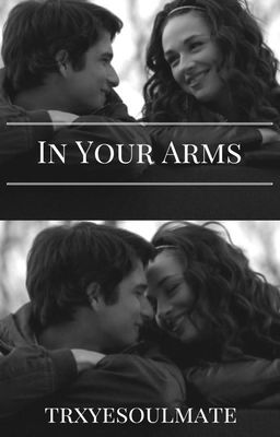 In your arms