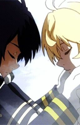 In Your Arms(Mikayuu)