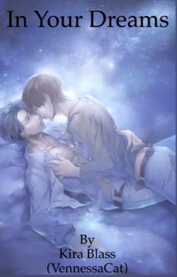 In Your Dreams   (Ereri)