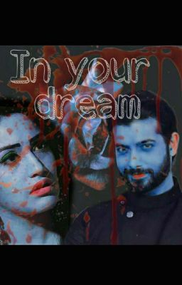 IN your Dreams!(vani ff)