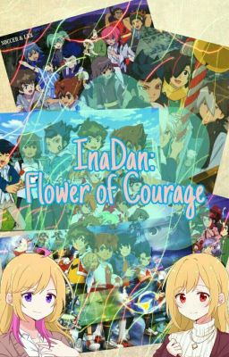 InaDan: Flower of Courage