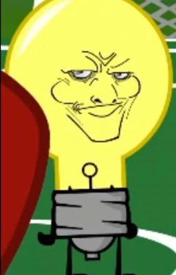 Inanimate Insanimeme