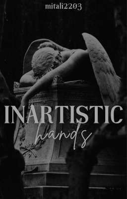 Inartistic Hands 