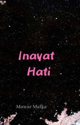 Inayat Hati