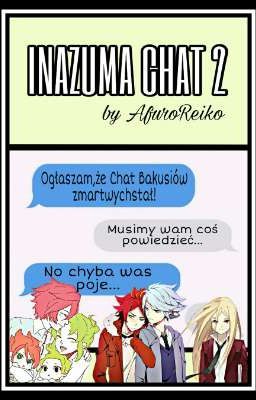 Inazuma Chat 2