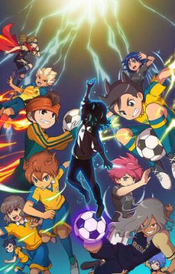 Inazuma Eleven All Series Roleplay (Open)