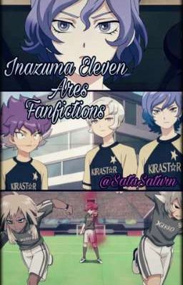 Inazuma Eleven Ares Fanfics