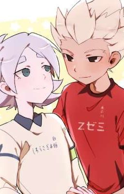 [Inazuma Eleven] Ask & Dare