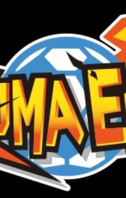 Inazuma Eleven ( Despues del Frontier Futbol International)