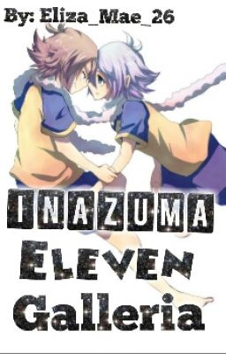 Inazuma Eleven Galleria [DISCONTINUED]