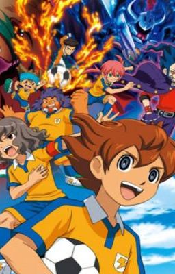 Inazuma eleven go ( anime chế )