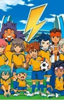 Inazuma eleven Go chat