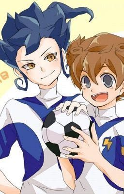 [Inazuma Eleven GO fanfic]: Raimon 10 years later