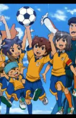 Inazuma Eleven Go! RP