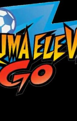  inazuma eleven go- Storia Ad Oc