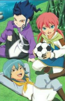 Inazuma eleven-humor-