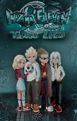 Inazuma Eleven I - Tango Lodu /korekta 