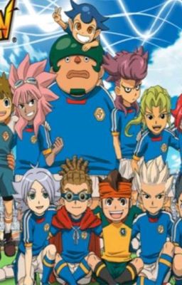 Inazuma Eleven Incorrect Quotes