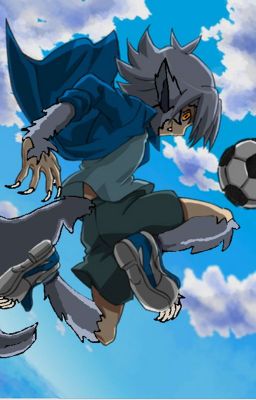 Inazuma Eleven le secret de la lune