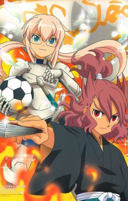 Inazuma Eleven : One-shot i nie tylko