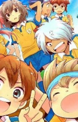 Inazuma Eleven One-shots