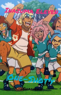 Inazuma eleven ~ One shoty 