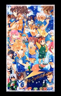 Inazuma eleven oneshots 