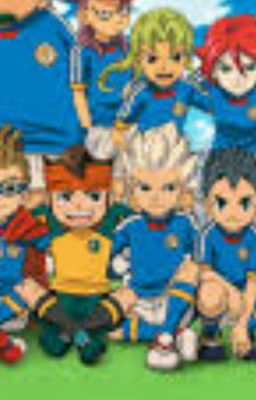 Inazuma Eleven (personaje y lector)