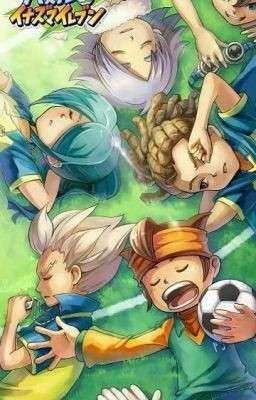 Inazuma Eleven RP