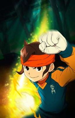 INAZUMA ELEVEN RP