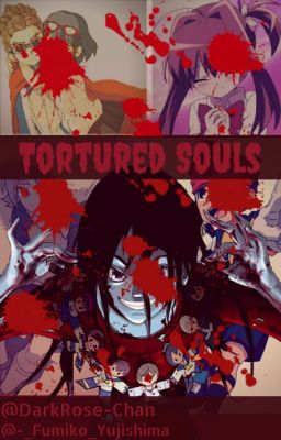 Inazuma Eleven: Totured Souls [LIVRE 1] FR