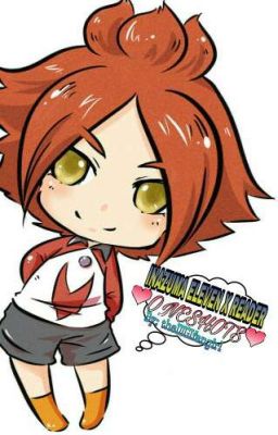 Inazuma eleven x reader One-shots