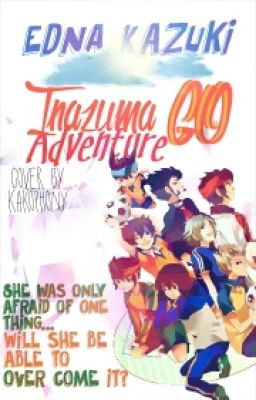 Inazuma GO Adventure