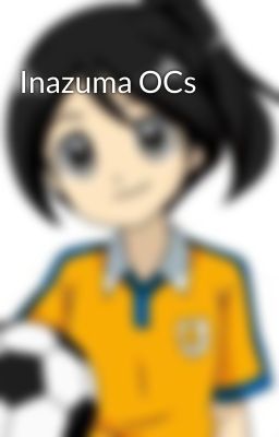 Inazuma OCs