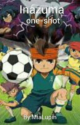 Inazuma:One-shoty