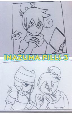 Inazuma Pills 3